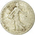 Moeda, França, Semeuse, 50 Centimes, 1904, Paris, F(12-15), Prata, KM:854