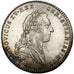 France, Token, 1766, Silver, AU(55-58), Feuardent:8775