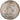 France, Token, 1762, Silver, AU(50-53), Feuardent:8772