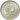 Coin, Poland, 10 Groszy, 1975, Warsaw, MS(63), Aluminum, KM:AA47