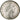 France, Token, 1756, Silver, AU(50-53), Feuardent:8767