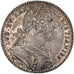 France, Token, 1748, Silver, MS(63), Feuardent:8760