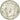 Moeda, Mónaco, Louis II, 5 Francs, 1945, VF(30-35), Alumínio, KM:122