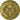Coin, Tunisia, Anonymous, 2 Francs, AH 1364/1945, Paris, EF(40-45)