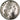 France, Token, 1772, Silver, AU(50-53), Feuardent:8780
