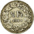 Monnaie, Suisse, 1/2 Franc, 1944, Bern, TTB, Argent, KM:23