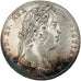 France, Token, 1732, Silver, AU(50-53), Feuardent:8750