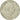 Coin, Italy, Vittorio Emanuele III, 50 Centesimi, 1939, Rome, EF(40-45)