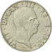 Coin, Italy, Vittorio Emanuele III, 50 Centesimi, 1939, Rome, EF(40-45)