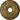 Moneda, ESTE DE ÁFRICA, George VI, 10 Cents, 1941, MBC+, Bronce, KM:26.1