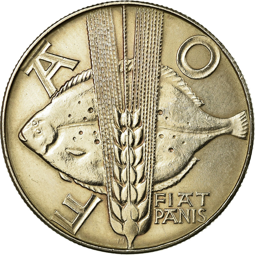 Moneda, Polonia, 10 Zlotych, 1971, Warsaw, EBC, Cobre - níquel, KM:63