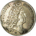 France, Jeton, 1711, Argent, TTB+, Feuardent:8735