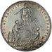 France, Token, 1754, Silver, AU(50-53), Feuardent:8764