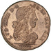 France, Token, Copper, VF(30-35), Feuardent:12519