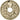 Coin, France, Lindauer, 5 Centimes, 1924, Poissy, VF(30-35), Copper-nickel