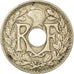 Coin, France, Lindauer, 5 Centimes, 1927, Paris, VF(30-35), Copper-nickel