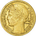 Monnaie, France, Morlon, 2 Francs, 1940, TTB, Aluminum-Bronze, Gadoury:535