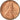 Coin, United States, Lincoln Cent, Cent, 1986, U.S. Mint, Philadelphia