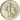 Coin, France, Semeuse, Franc, 1979, Paris, FDC, MS(65-70), Nickel, KM:925.1