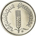 Monnaie, France, Épi, Centime, 1979, Paris, FDC, FDC, Stainless Steel