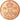Coin, Denmark, Margrethe II, 5 Öre, 1986, Copenhagen, EF(40-45), Copper Clad
