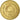 Coin, Yugoslavia, 5 Dinara, 1985, VF(30-35), Nickel-brass, KM:88
