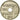 Coin, Greece, George I, 20 Lepta, 1912, EF(40-45), Nickel, KM:64