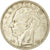 Moneta, Belgio, 20 Francs, 20 Frank, 1935, MB, Argento, KM:105