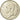 Münze, Belgien, 5 Francs, 5 Frank, 1931, SS, Nickel, KM:97.1