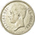 Monnaie, Belgique, 5 Francs, 5 Frank, 1931, TTB, Nickel, KM:97.1