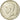 Monnaie, Belgique, 5 Francs, 5 Frank, 1932, TTB, Nickel, KM:97.1