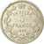 Monnaie, Belgique, 5 Francs, 5 Frank, 1932, TTB, Nickel, KM:97.1