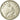 Coin, Belgium, Franc, 1934, EF(40-45), Nickel, KM:89