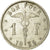 Coin, Belgium, Franc, 1934, EF(40-45), Nickel, KM:89