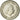 Coin, Netherlands, Juliana, 25 Cents, 1966, AU(50-53), Nickel, KM:183
