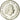 Netherlands, 25 Cents, 1980, Nickel, EF(40-45)