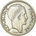 Moneta, Francja, Turin, 10 Francs, 1948, Paris, MS(64), Miedź-Nikiel, KM:909.1