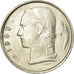 Coin, Belgium, Franc, 1980, AU(50-53), Copper-nickel, KM:142.1