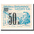 Banknote, Austria, Rabenstein N.Ö. Gemeinde, 50 Heller, Texte 4, 1920