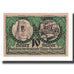 Banknote, Austria, Maria Enzersdorf N.Ö. Gemeinde, 10 Heller, Texte, 1920