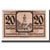 Banknote, Austria, Maria Enzersdorf N.Ö. Gemeinde, 20 Heller, Texte, 1920