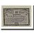 Banknote, Austria, St. Martin im Innkreis, 10 Heller, paysage, 1920, 1920-04-09