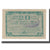 Banknote, Austria, St. Martin im Innkreis, 20 Heller, paysage, 1920, 1920-04-09