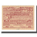 Banknote, Austria, Waidhofen An Der Ybbs N.Ö. Landgemeinde, 30 Heller, Texte