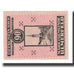 Banknote, Austria, Ulmerfeld N.Ö. Marktgemeinde, 90 Heller, valeur faciale