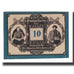 Banknote, Austria, St. Marienkirchen am Hausruck O.Ö. Gemeinde, 10 Heller