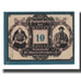 Banknote, Austria, St. Marienkirchen am Hausruck O.Ö. Gemeinde, 10 Heller