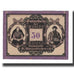 Banknote, Austria, St. Marienkirchen am Hausruck O.Ö. Gemeinde, 50 Heller