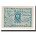 Banknote, Austria, St. Nikola a.d. Donau im Strudengau O.Ö. Marktgemeinde, 50