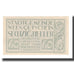 Banknot, Austria, Wels O.Ö. Stadtgemeinde, 60 Heller, personnage 1, 1921